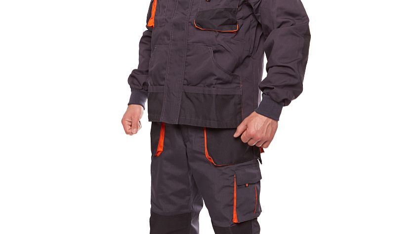 嘉興工作服——企業(yè)為什么要統(tǒng)一工作服？