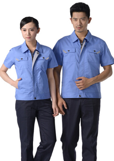 嘉興工作服——沖鋒衣的特點(diǎn)及用途是什么？